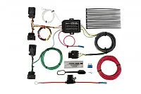 HOPKINS 42304 Wiring Kit