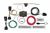 HOPKINS 42314 Promaster 1500 Trailer Wiring