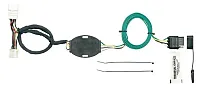 HOPKINS 42465 T Connec. Jeep Cher 97-00