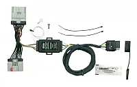 HOPKINS 42475 Jeep Liberty 02 Trlr Conn