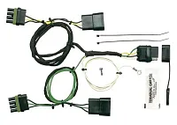 HOPKINS 42605 Litemate Wrangler 91-7