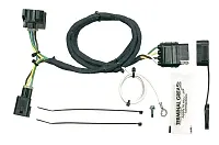 HOPKINS 42615 T Connector Wrnglr 98-02