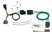 HOPKINS 42625 05 Wrangler