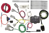HOPKINS 43354 Toyota Vehicle Specific Kit