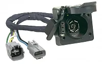 HOPKINS 43395 T Connector Toyota 07 13 Tundra