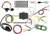 HOPKINS 43494 Wiring Kit