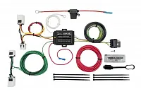 HOPKINS 43584 Nv200 Trailer Wiring