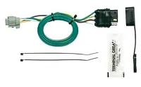 HOPKINS 43595 Litemate Nissan Xter 00-2