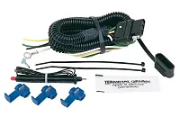 HOPKINS 46105 Y Split Wire Connector