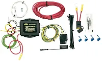 HOPKINS 46365 Short Proof Power Conertr