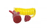 HOPKINS 47015 Flex Adapt 7 Rv To 4 Flat