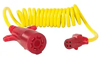 HOPKINS 47043 Nite-Glw Flex Coil Adaptr