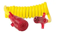 HOPKINS 47053 Nite-Glow Flx Coil Adaptr