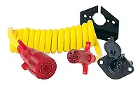 HOPKINS 47054 Flex Coil Kit 7Rv Bld 6Rd