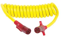 HOPKINS 47055 Adapt 6 Pole To 6 Pole
