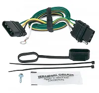 HOPKINS 47105 Wiring Harness