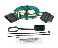 HOPKINS 47115 Wiring Harness 4-Wire