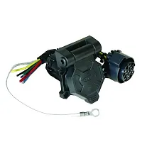 HOPKINS 47210 Wire Harness Chevy