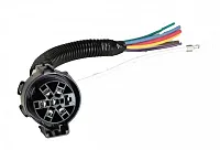 HOPKINS 47214 Wiring
