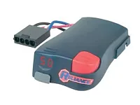 HOPKINS 47284 Brake Control Reliance