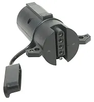 HOPKINS 47375 Trailer Adapter Universal