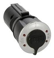 HOPKINS 47525 7Rv Bld To 6 Rd W/Led