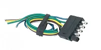 HOPKINS 47915 18&#039; 5-Wire Flt Trlr Side