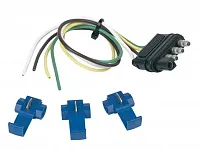 HOPKINS 48165 Litemate 24&#039;4 Wire Conn.