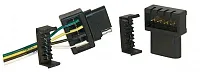 HOPKINS 48195 Quick-Fix 4-Wire Flat Set