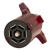 HOPKINS 48502 Nite-Glow 7 Blade Trailer Side