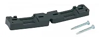 HOPKINS 48595 Mtg Bracket 4-Wire Flat