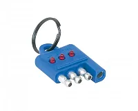 HOPKINS 48655 Litemate 4 Flat Tester