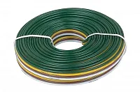 HOPKINS 49915 16Gauge 4Wire Bonded 25Ft