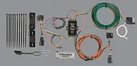 HOPKINS 56009 Tow Bar Wiring