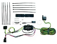 HOPKINS 56202 Jeep Wrangler 2005-06
