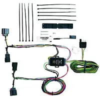 HOPKINS 56203 Jeep Liberty 2002-07