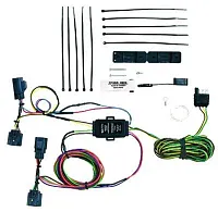 HOPKINS 56204 Jeep Liberty 2008-11