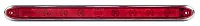 HOPKINS C3491RC Led Stt Bar W/ Chrome Bezel 6Pk