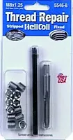 SW ANDERSON 55468 M8X1.25 Metric Kit