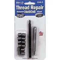 SW ANDERSON 55469 M9X1.25 Metric Kit