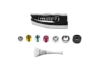 HURST INC. 1530032 Alum T-Handle