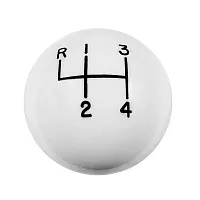 HURST INC. 1630002 Shftr Knob 3/8-24