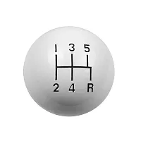 HURST INC. 1630025 5Spd Shift Knob 3/8-16