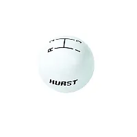 HURST INC. 1637624 Shifter Knob