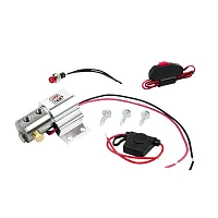 HURST INC. 1745000 Roll Control