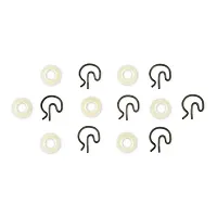 HURST INC. 3320001 Nylon Bushing Pit Pack