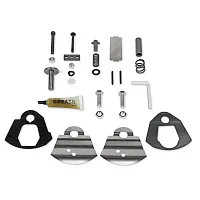 HURST INC. 3327303 Comp Plus Master Rebuild Kit