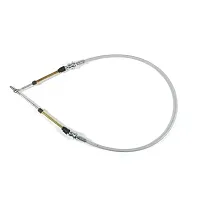 HURST INC. 5000023 Qrtr Stck Shft Cable 3Ft