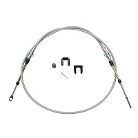 HURST INC. 5000025 Shifter Cable 60&#039;Long