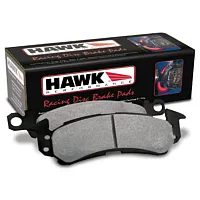 HAWK HB914N580 Street Brake Pads